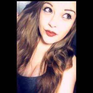 Meet your Posher, Tammy